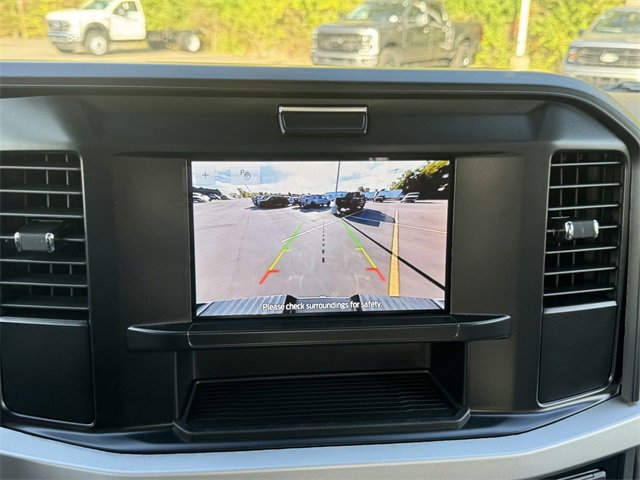 New 2026 Ford F350 XL w/ XL Chrome Package image 25