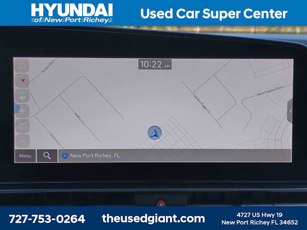 Used 2023 Hyundai Elantra SEL w/ Convenience Package FWD image 20