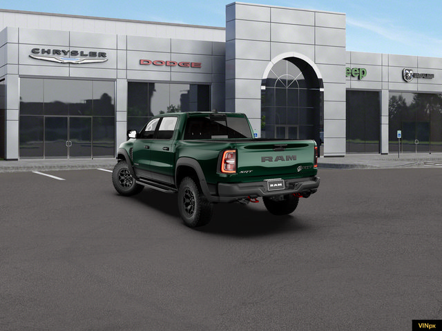 New 2027 RAM 1500 RHO AWD/4WD image 5