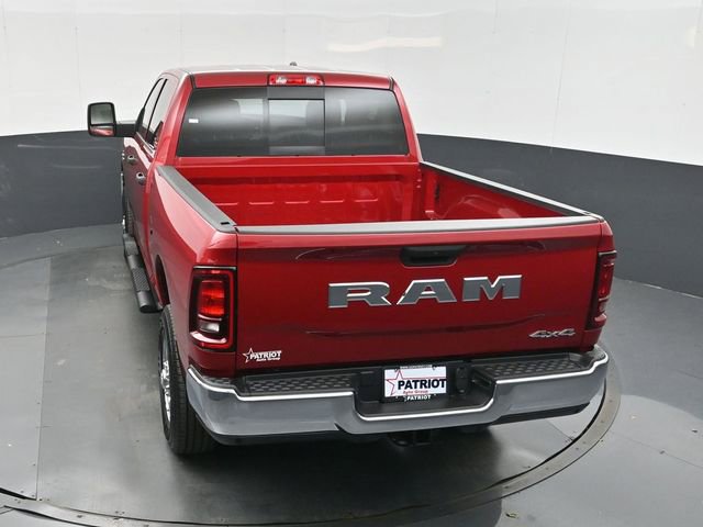 New 2026 RAM 2500 Tradesman image 35