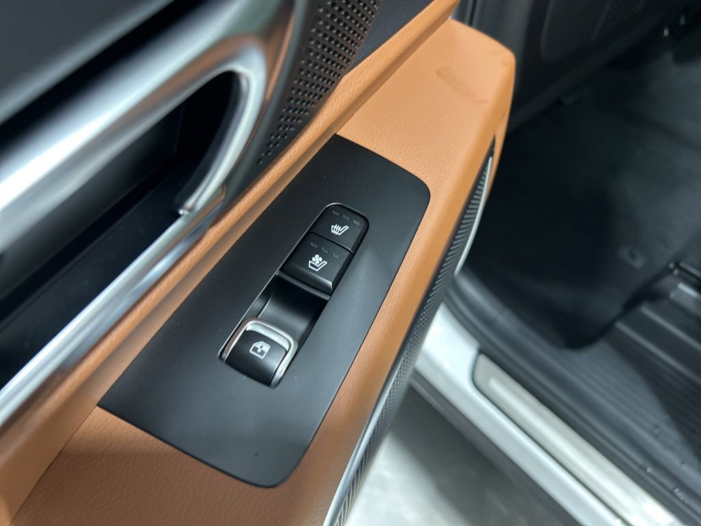 New 2025 Kia Telluride SX X-Line image 28