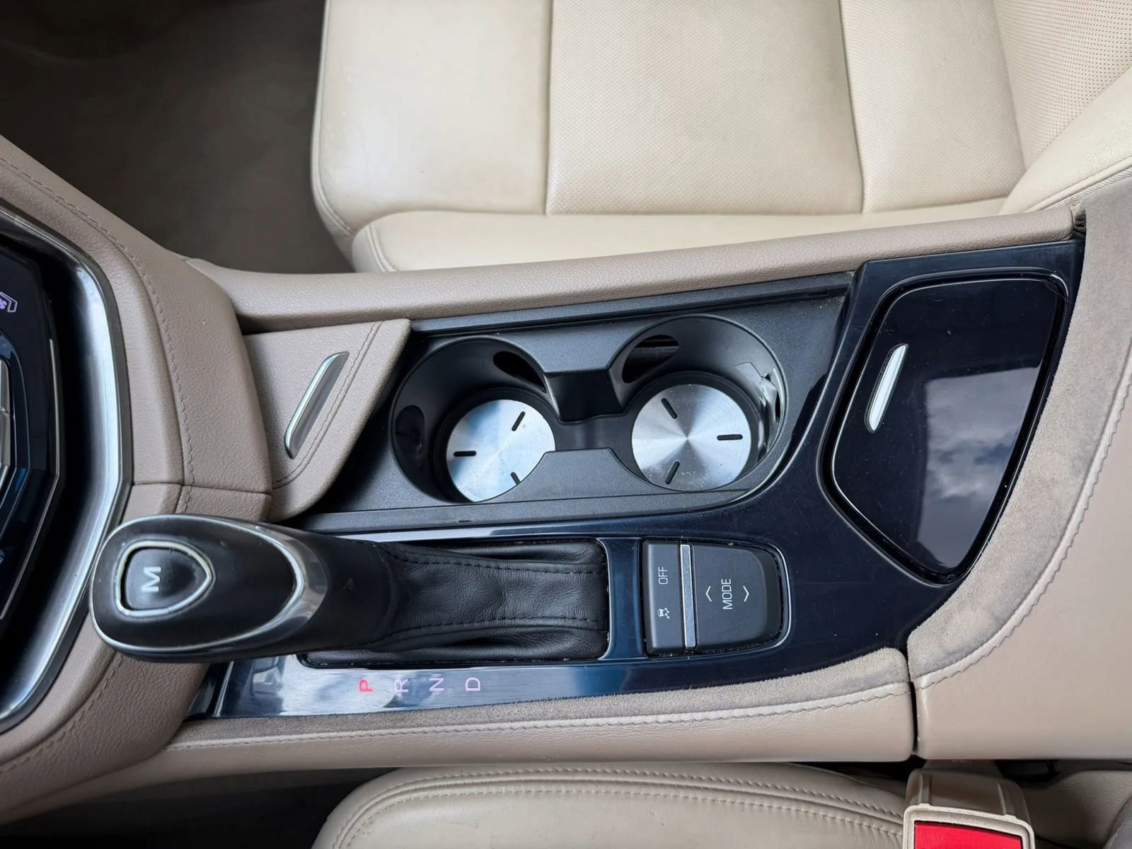 Used 2015 Cadillac CTS Luxury image 21