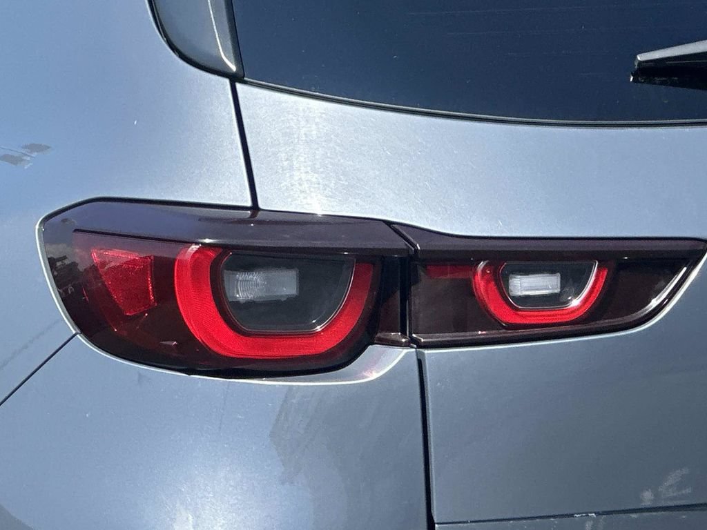 Certified 2024 MAZDA CX-50 AWD 2.5 S w/ Premium Plus Pkg image 9