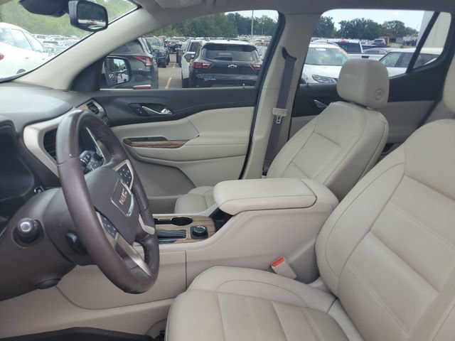 Certified 2019 GMC Acadia Denali w/ Technology Package AWD/4WD image 18