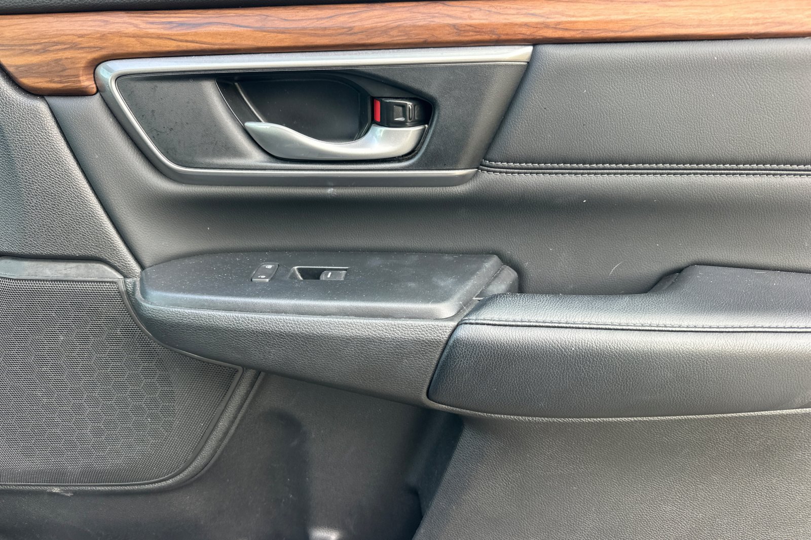 Used 2022 Honda CR-V EX-L image 20