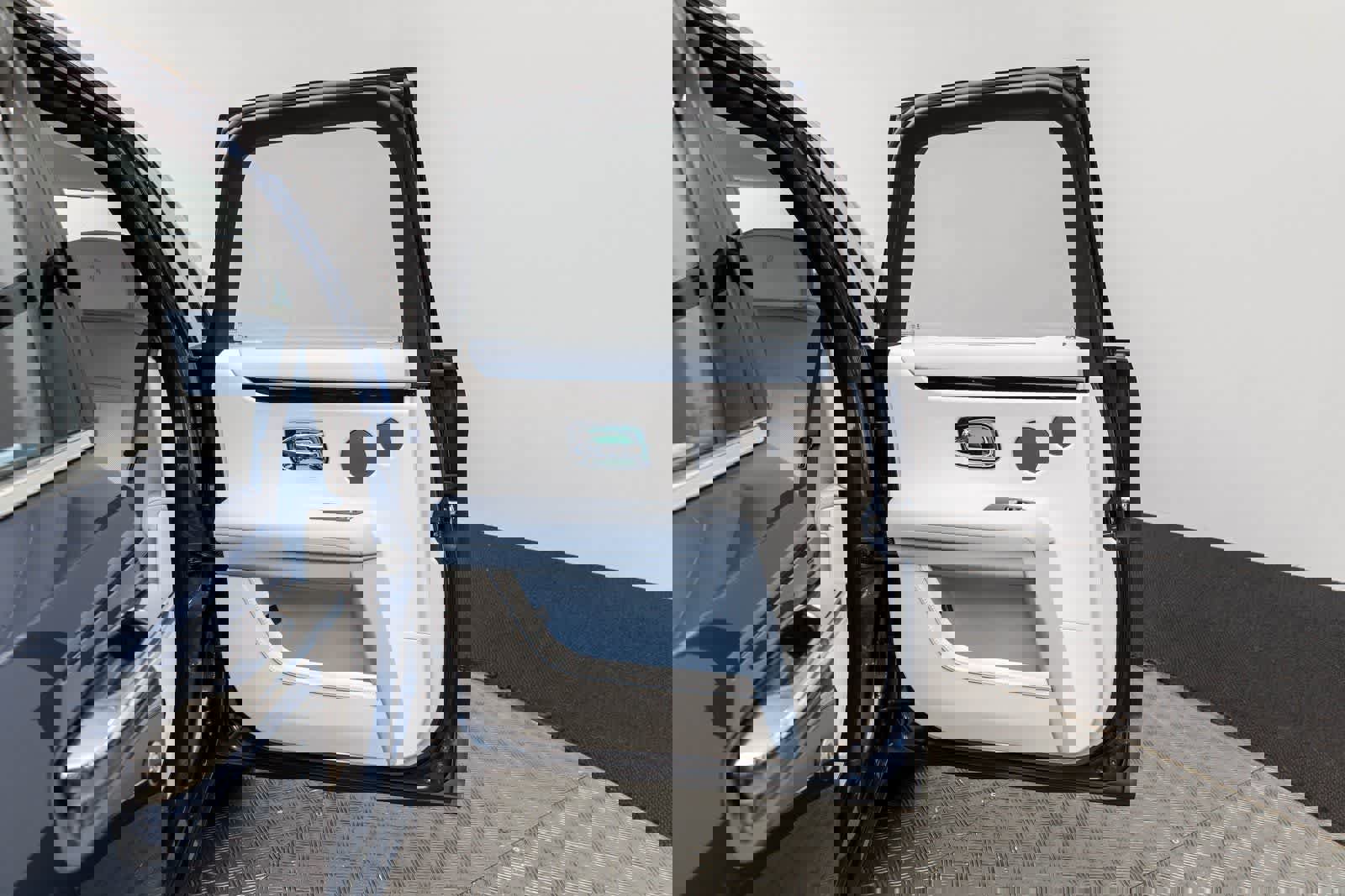 New 2026 Rolls-Royce Ghost image 60