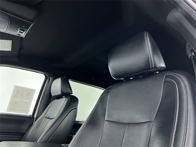 Used 2022 Ford F250 Lariat w/ Lariat Value Package image 19