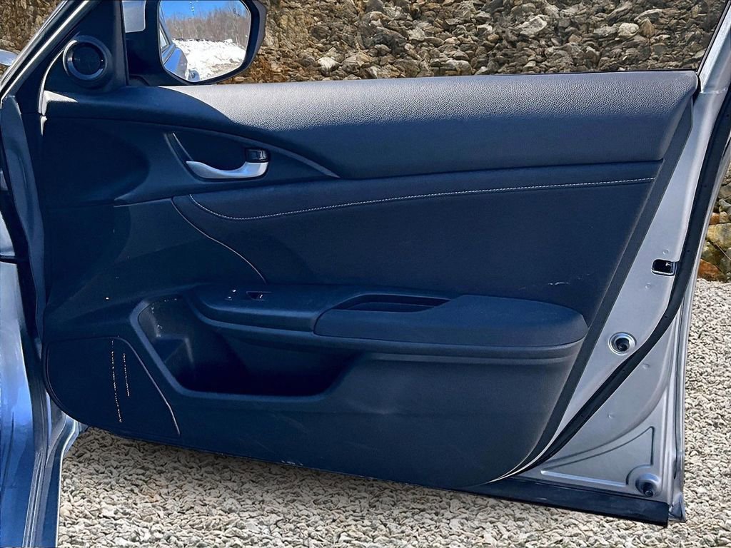 Used 2022 Honda Insight EX image 22