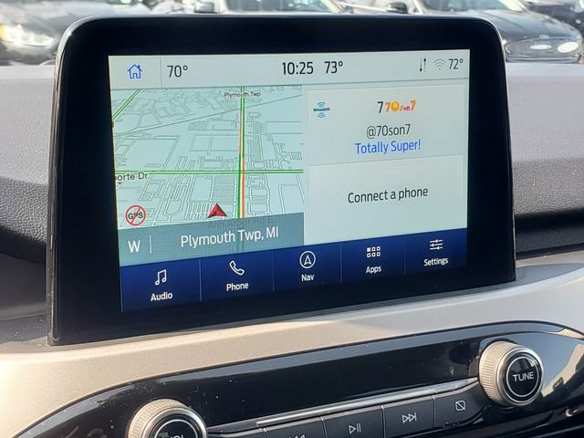 Used 2022 Ford Escape SEL AWD/4WD image 18