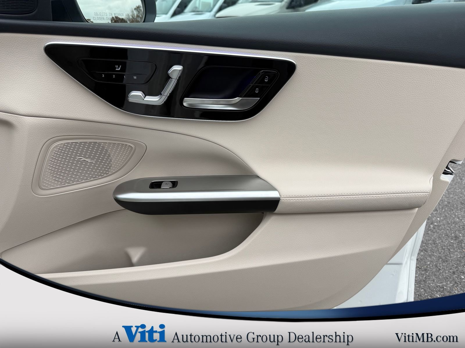 Used 2025 Mercedes-Benz C 300 C 300 image 28