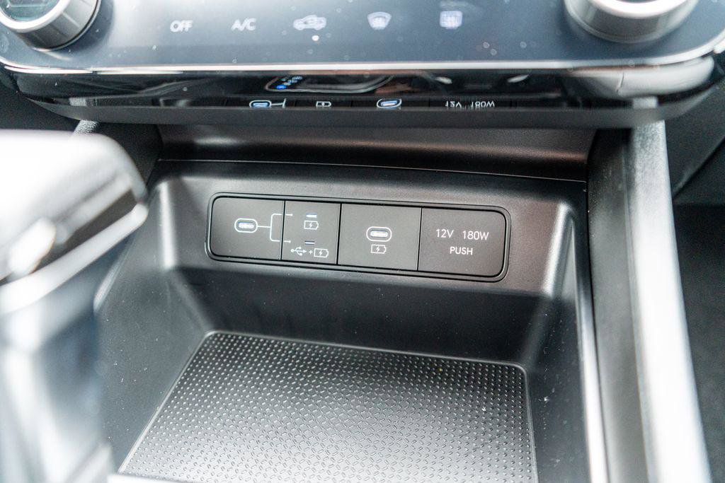 New 2026 Hyundai Santa Cruz SEL image 30