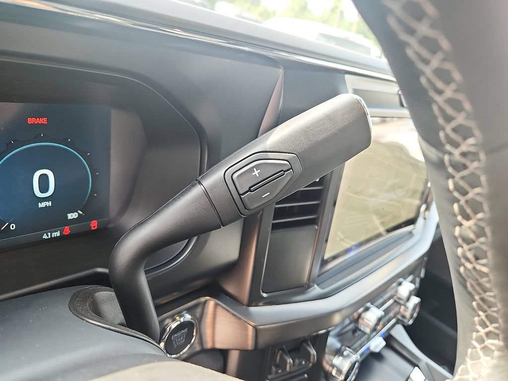 New 2026 Ford F250 Lariat AWD/4WD image 7