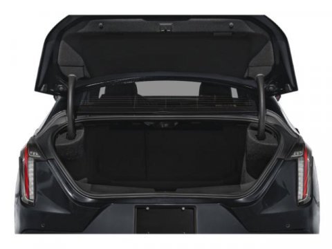 Certified 2022 Cadillac CT4 V Blackwing w/ Carbon Fiber 1 Package image 14