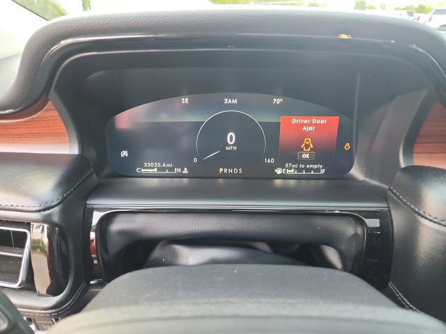 Used 2021 Lincoln Nautilus Reserve w/ Equipment Group 202A image 26