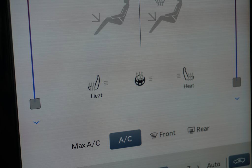 New 2026 RAM 3500 Big Horn image 33