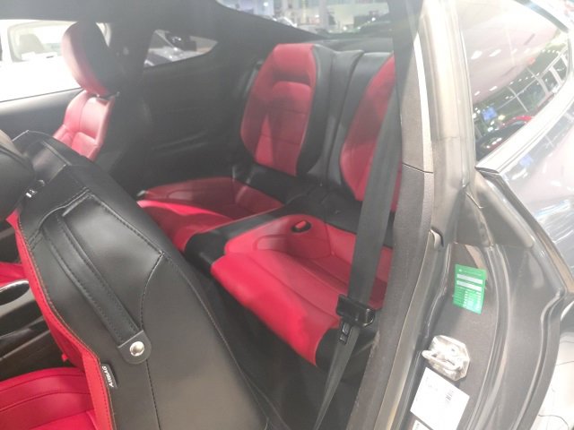 Used 2022 Ford Mustang GT Premium w/ Equipment Group 401A image 24