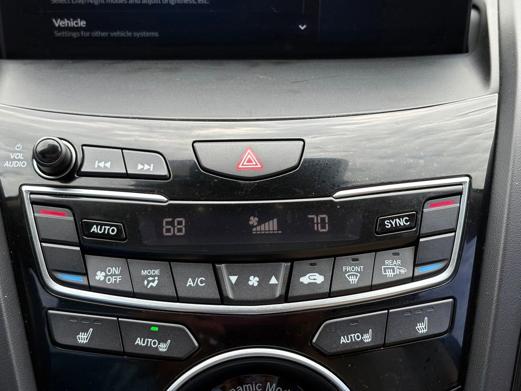 Used 2021 Acura RDX w/ Technology Package image 29