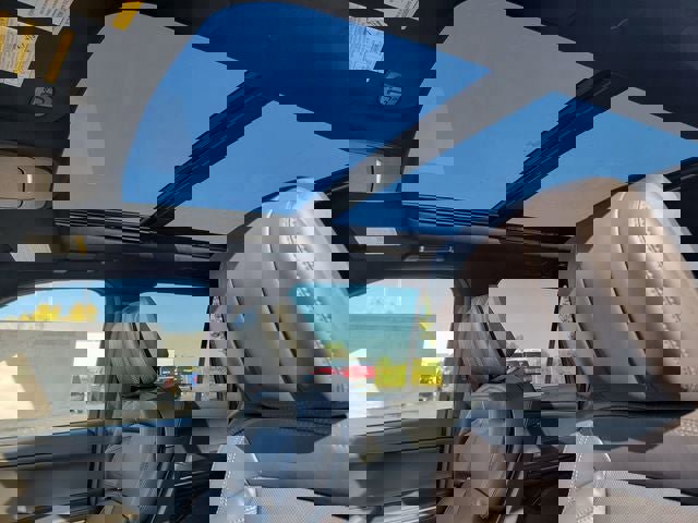 New 2025 Lincoln Navigator Reserve w/ Jet Appearance Package image 4