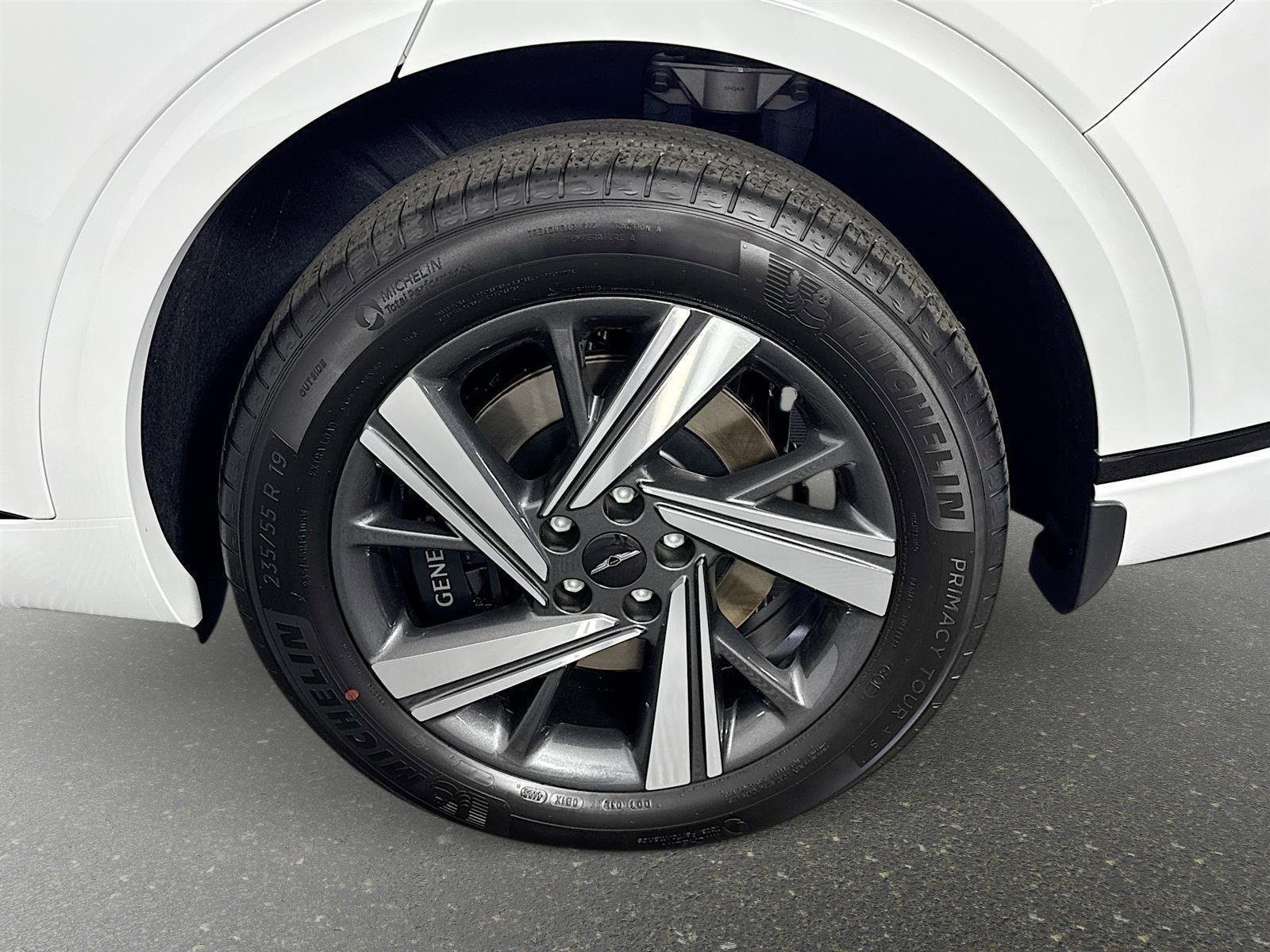 New 2026 Genesis GV70 3.5T Sport Advanced AWD/4WD image 33
