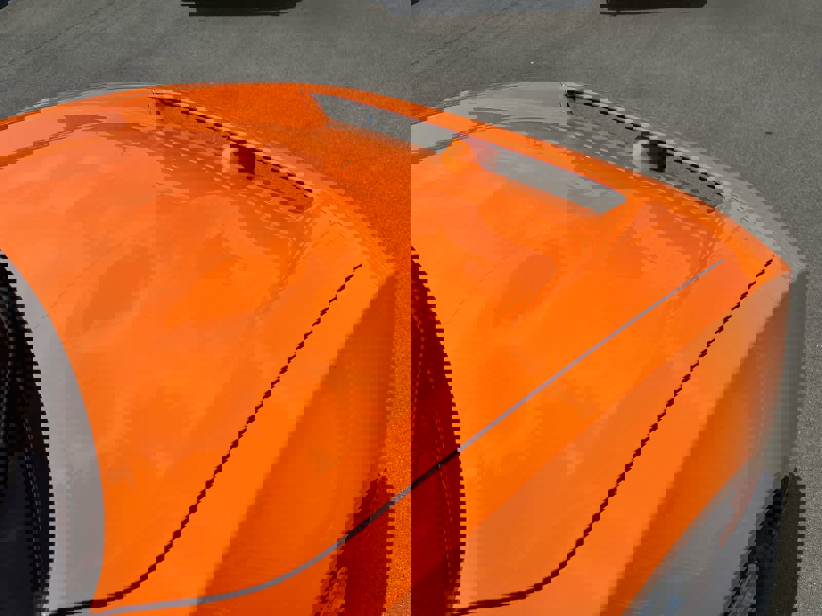 New 2025 Dodge Charger Daytona R/T w/ Quick Order Package 25M R/T image 11