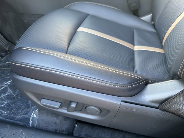 New 2026 MAZDA CX-90 3.3 Turbo S w/ Premium Package image 26