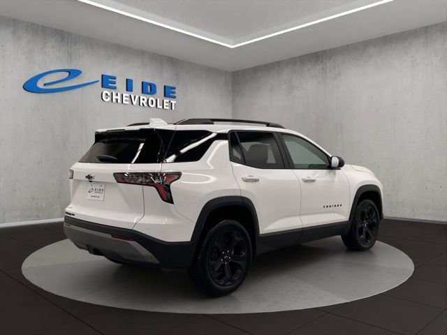 New 2026 Chevrolet Equinox LT w/ Midnight Edition image 5