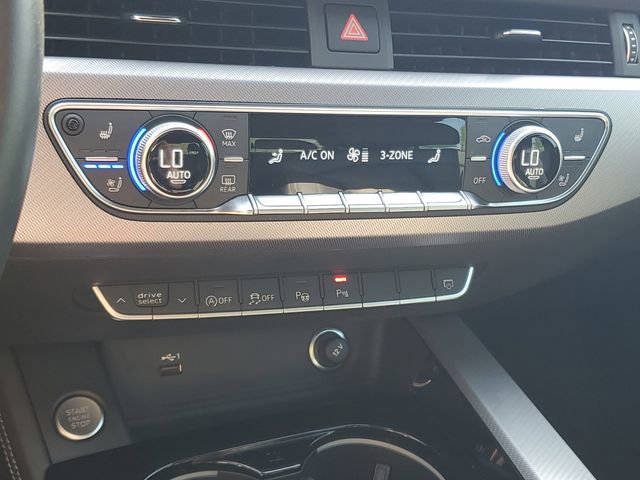 Used 2023 Audi A4 2.0T Prestige image 20