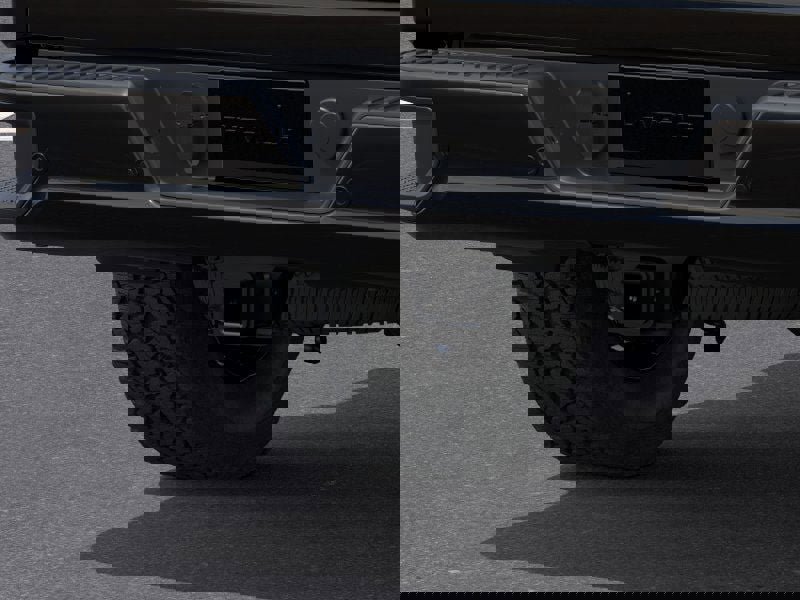 New 2026 Chevrolet Silverado 2500 LTZ w/ Trail Boss Package image 14