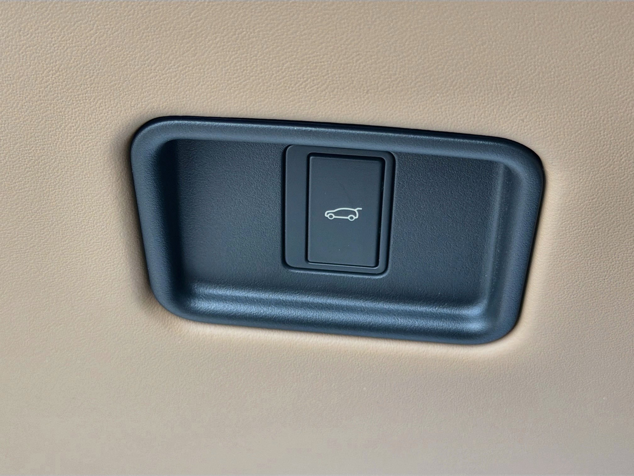 New 2027 Land Rover Range Rover SE AWD/4WD image 36