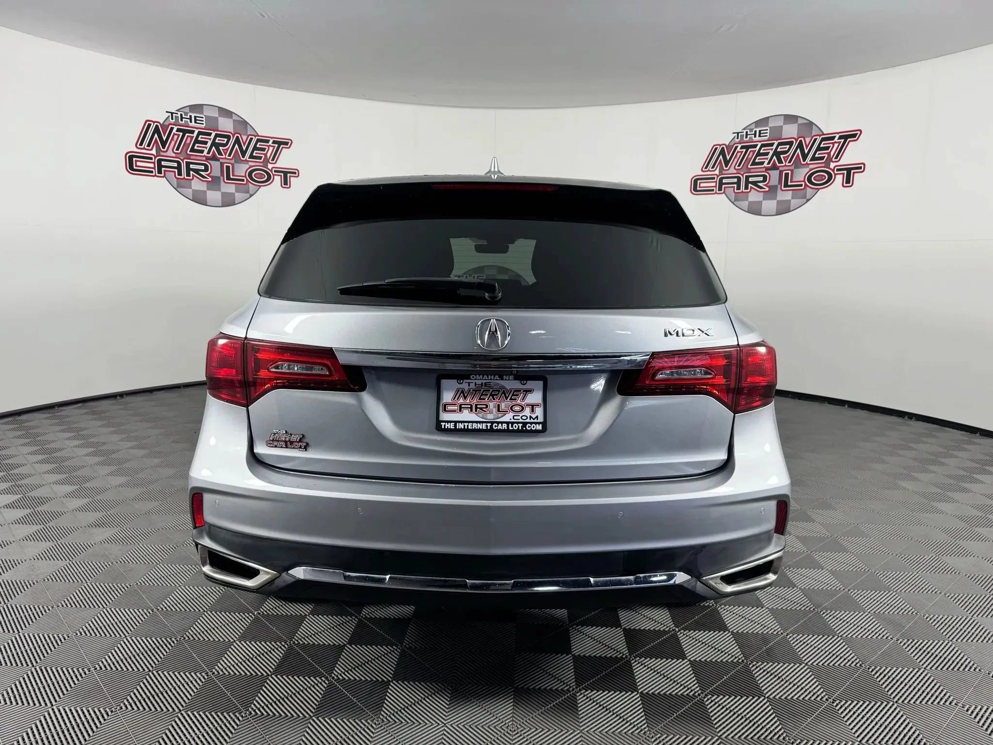 Used 2020 Acura MDX FWD w/ Technology Package image 6
