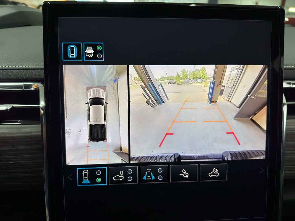 New 2025 GMC Sierra EV Denali image 31