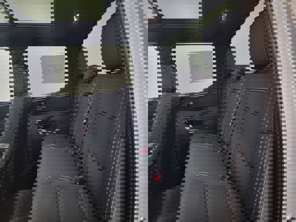 New 2026 Toyota Tundra Limited image 11