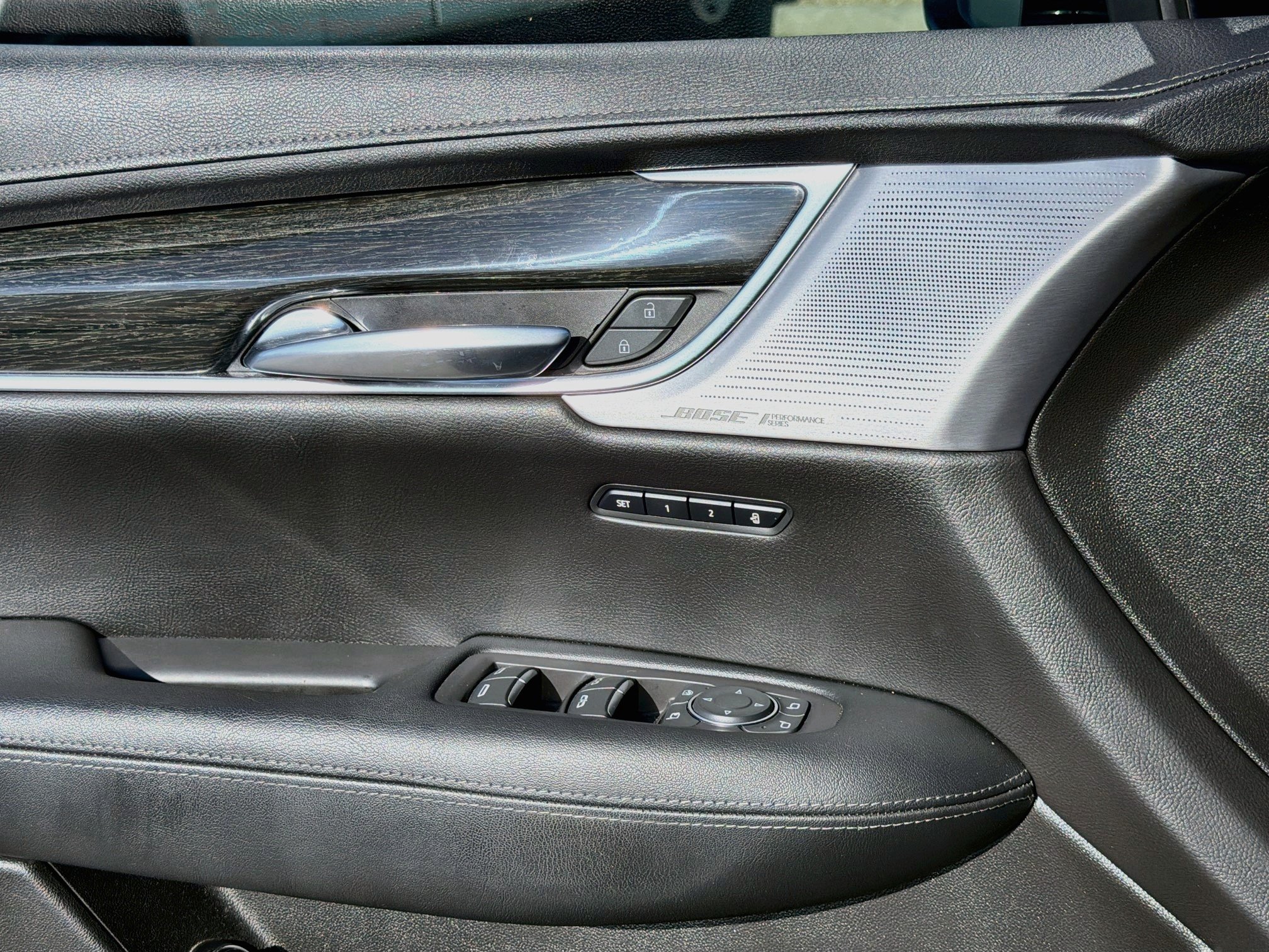 Used 2020 Cadillac XT5 Premium Luxury FWD image 18