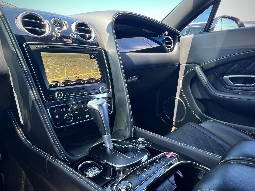 Used 2016 Bentley Continental GT image 49