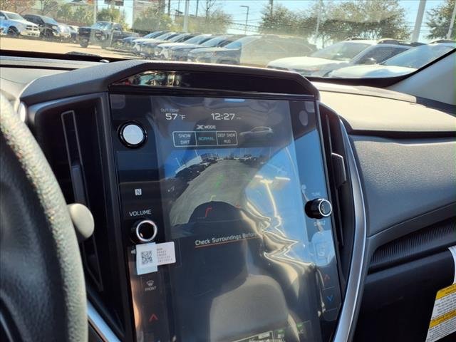 New 2025 Subaru Crosstrek 2.0i Premium image 13