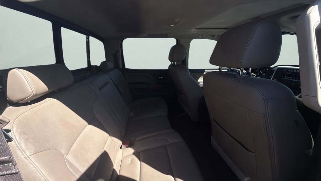 Used 2018 GMC Sierra 1500 SLT image 18