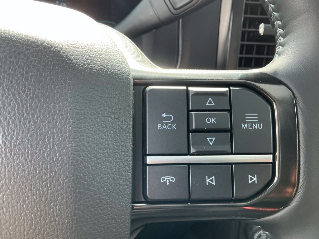 New 2027 Ford F250 4x4 Crew Cab Super Duty image 36