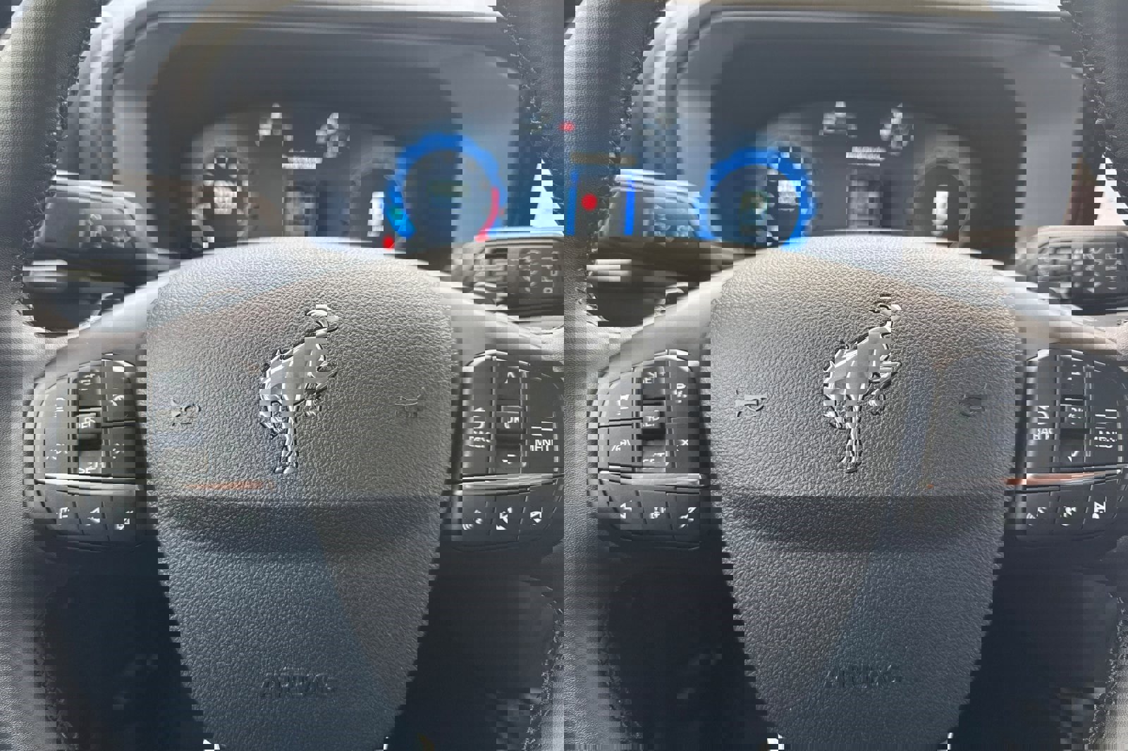 Certified 2025 Ford Bronco Sport Badlands image 24