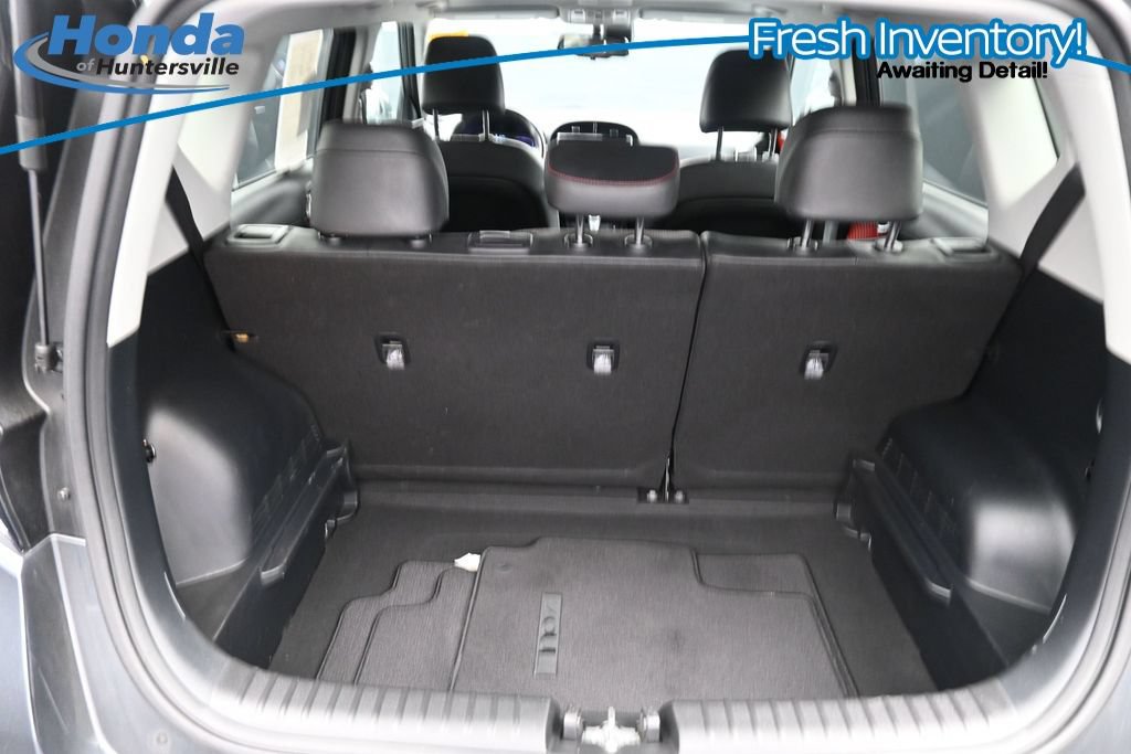 Used 2023 Kia Soul GT-Line FWD image 12