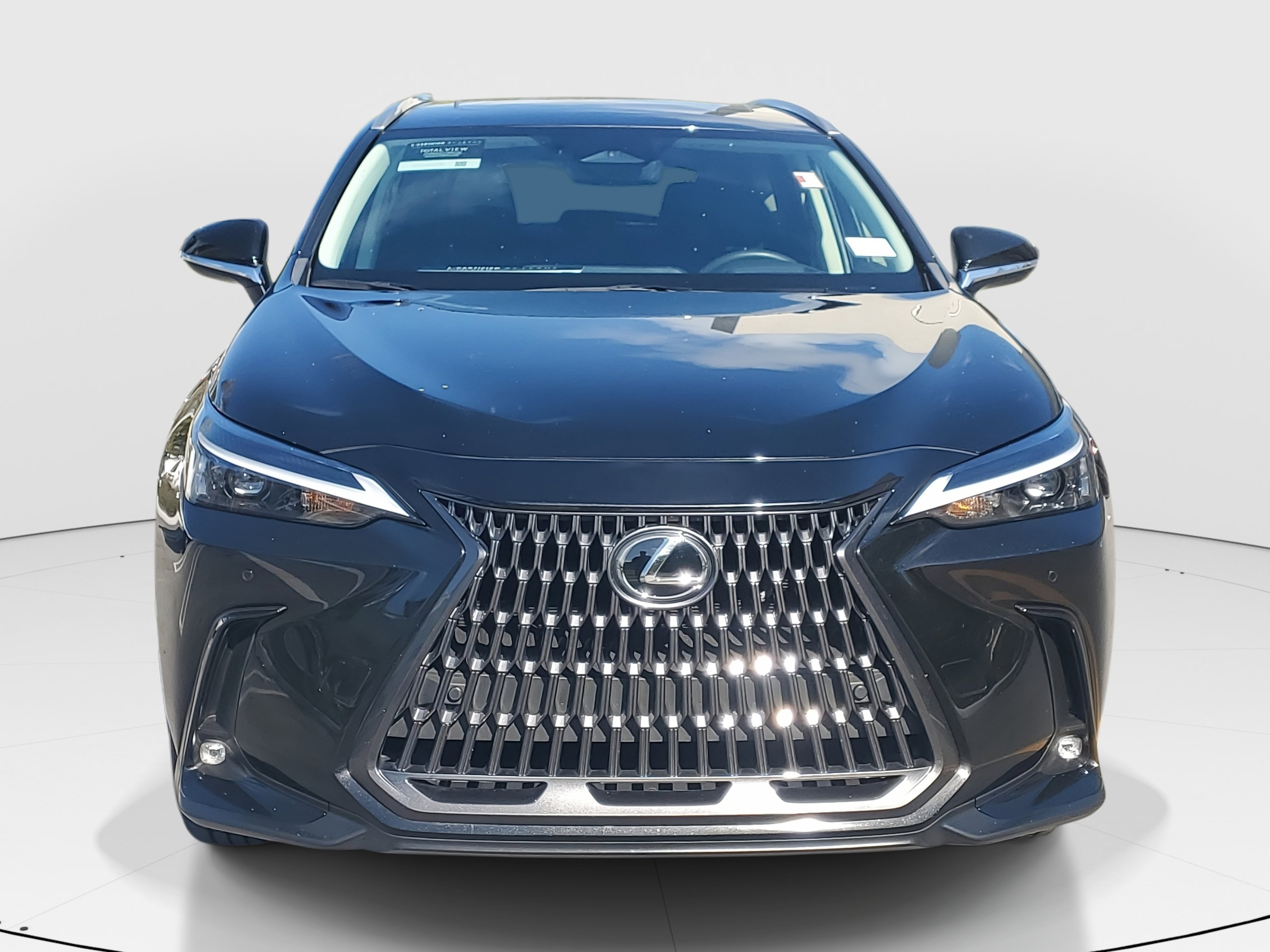 Used 2024 Lexus NX 350 AWD image 2