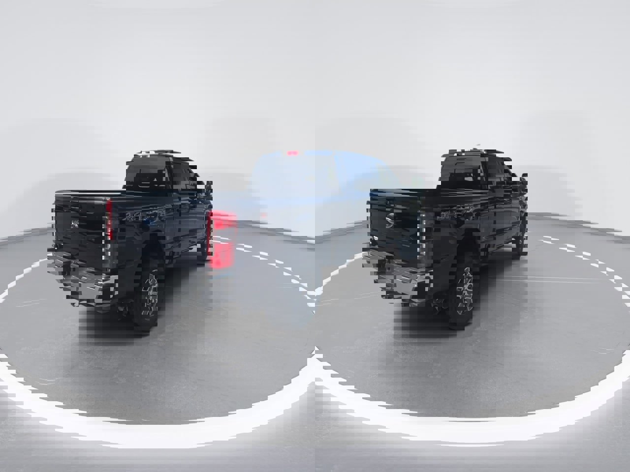 Used 2024 Ford F250 Lariat image 18