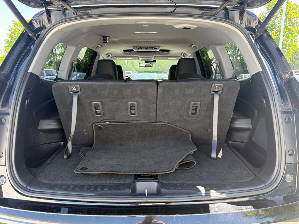 Used 2017 Honda Pilot Touring image 25