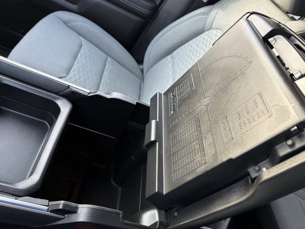 Used 2025 RAM 1500 Big Horn image 47