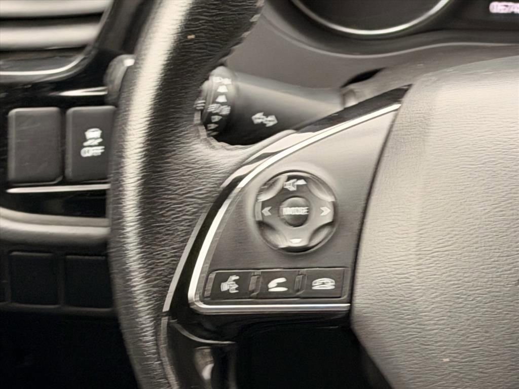 Used 2019 Mitsubishi Outlander AWD image 20