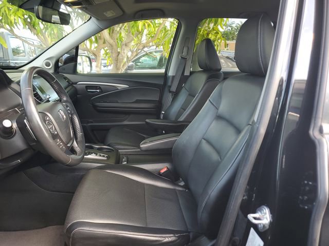 Used 2023 Honda Ridgeline RTL image 8