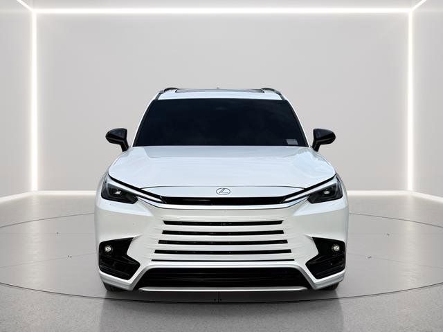 Used 2025 Lexus TX 350 AWD image 8