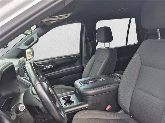 Used 2022 Chevrolet Tahoe LS RWD image 10