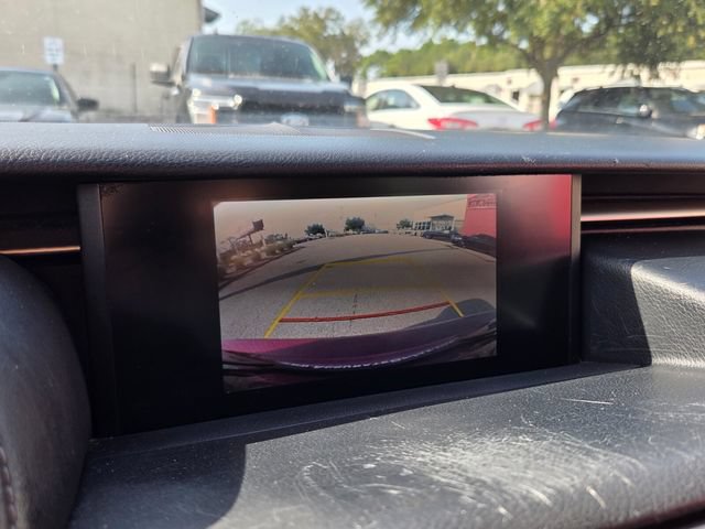 Used 2015 Lexus IS 250 w/ Premium Package RWD image 24