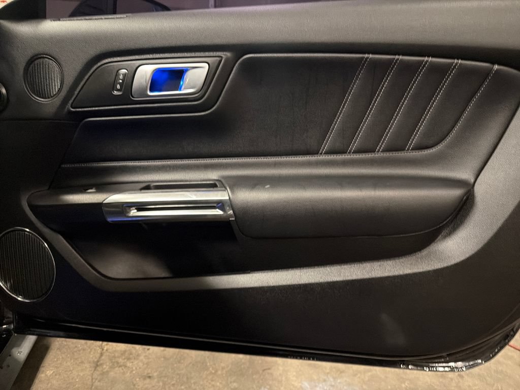 Used 2021 Ford Mustang GT Premium w/ GT Performance Package RWD image 51