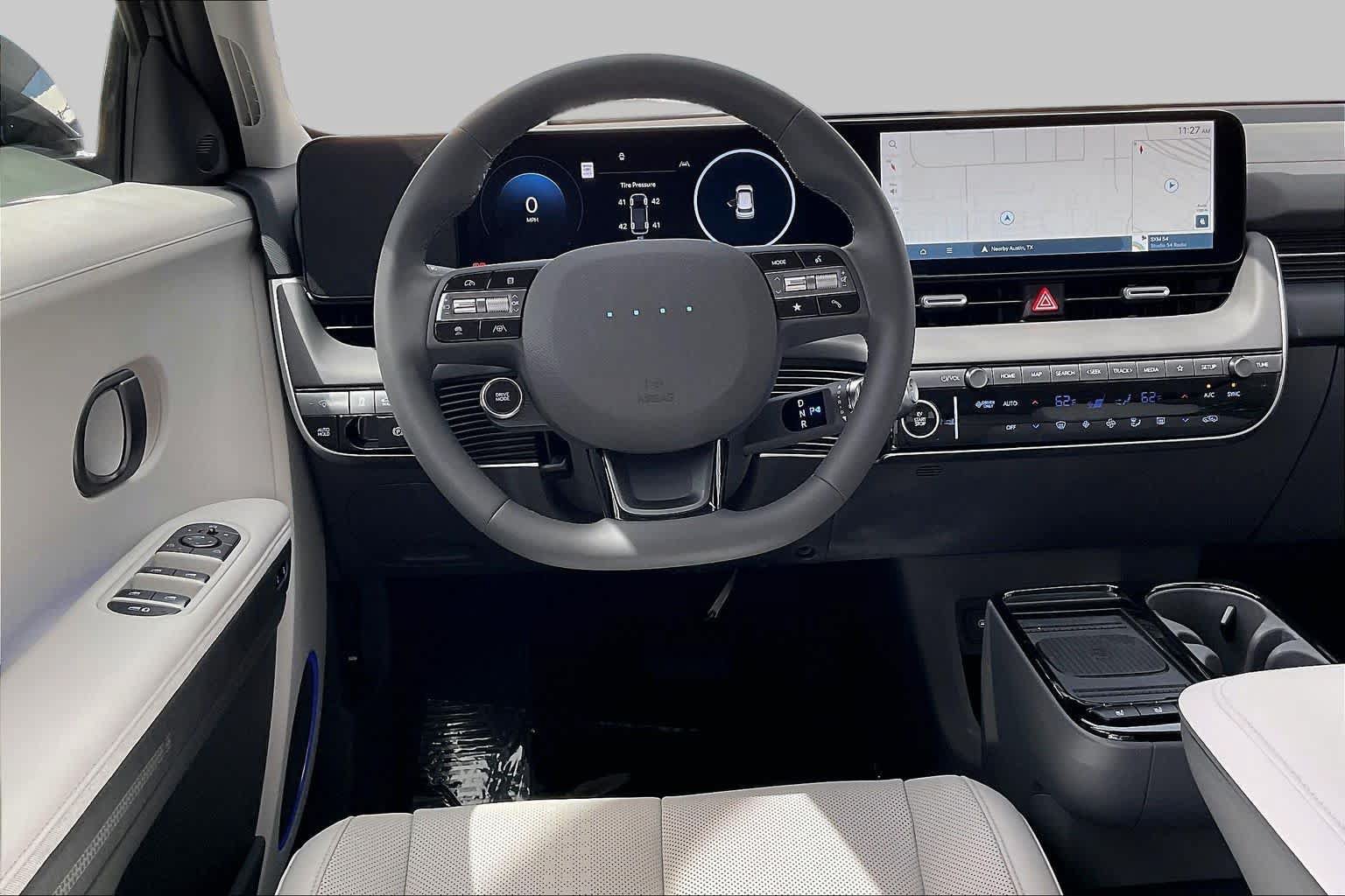 Certified 2025 Hyundai Ioniq 5 Limited AWD/4WD image 5